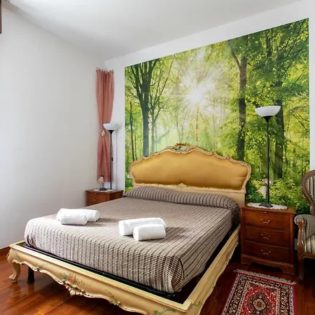 בית אירוח Casa Omly Lovely *