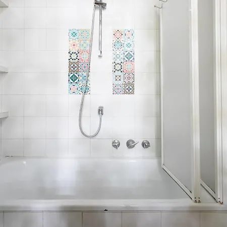 Casa Omly Lovely בית אירוח