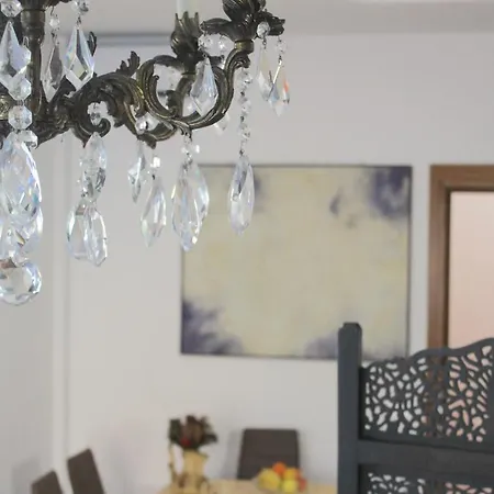 Homestay Casa Omly Lovely *