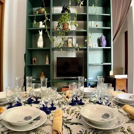 Casa Omly Lovely Vicenza