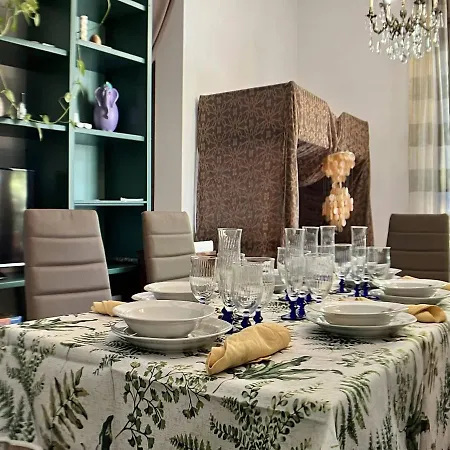Homestay Casa Omly Lovely Vicenza