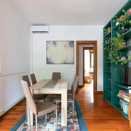 Casa Omly Lovely Vicenza