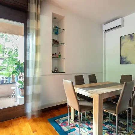 Casa Omly Lovely Vicenza