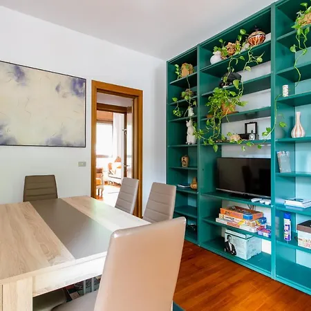 Homestay Casa Omly Lovely Vicenza