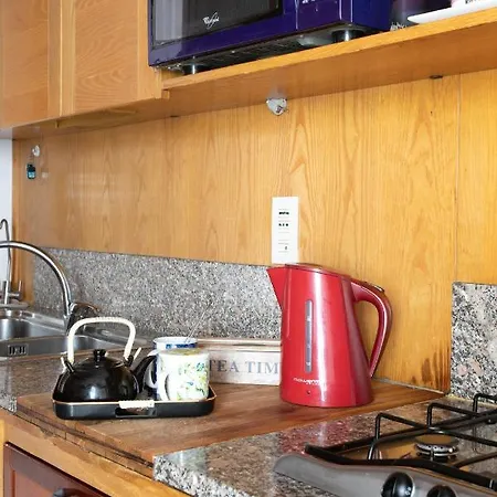 Casa Omly Lovely Homestay Vicenza
