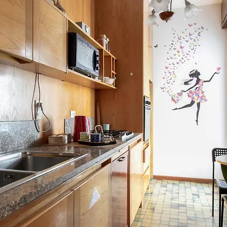 Casa Omly Lovely Vicenza