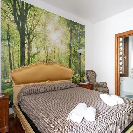 Homestay Casa Omly Lovely