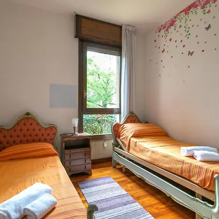 Homestay Casa Omly Lovely *