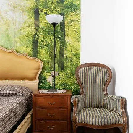 Casa Omly Lovely Homestay Vicenza