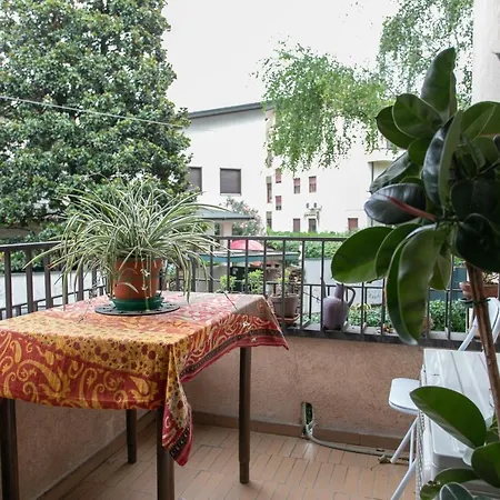 Casa Omly Lovely Homestay Vicenza